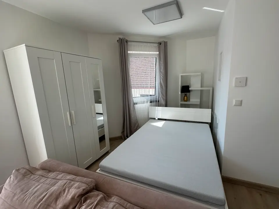 Studio mit 42 m² in Schwabach – Bild 8