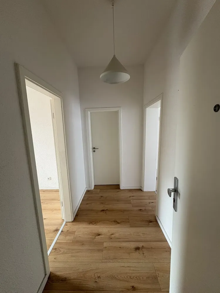 2 Zimmer Wohnung mit 60 m² in Gelsenkirchen – Bild 8