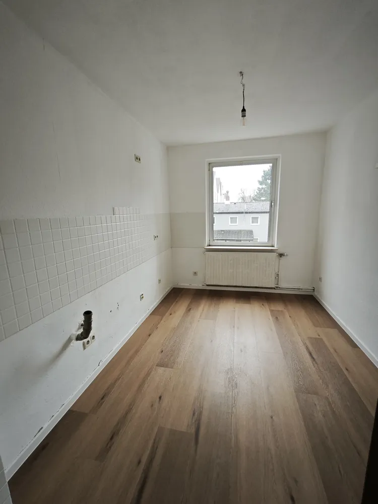 2 Zimmer Wohnung mit 50 m² in Osnabrück – Bild 2