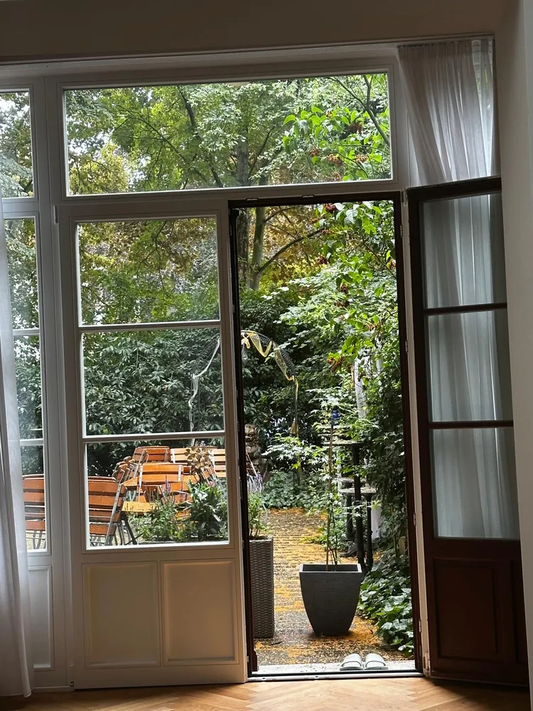 4 Zimmer Haus mit 103 m² in Leipzig – Bild 2
