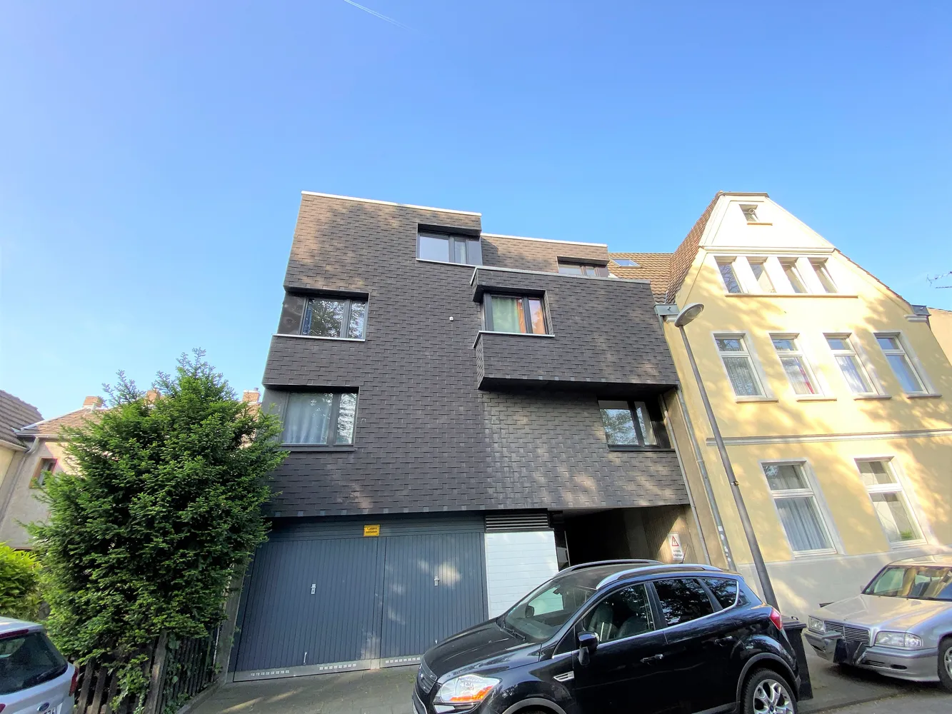 2 Zimmer Wohnung mit 59 m² in Köln – Bild 1