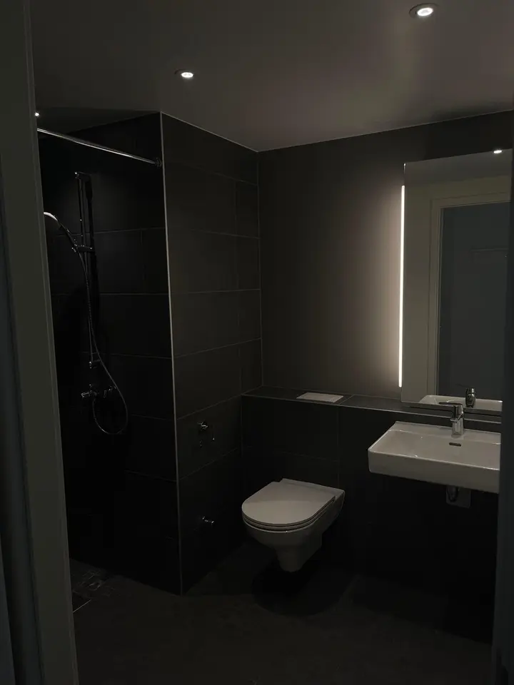 2 Zimmer Wohnung mit 24 m² in Düsseldorf – Bild 7
