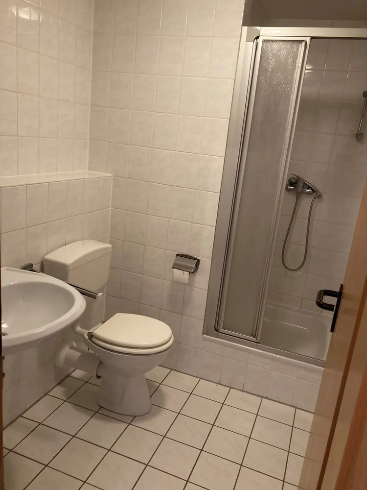 1 room apartment with 26 m² in Kaiserslautern – Photo 5