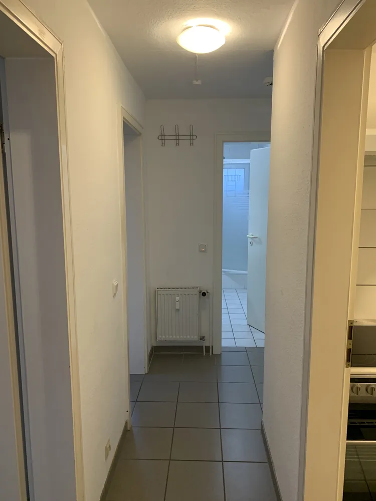 3 Zimmer Wohnung mit 37 m² in Mainz – Bild 6