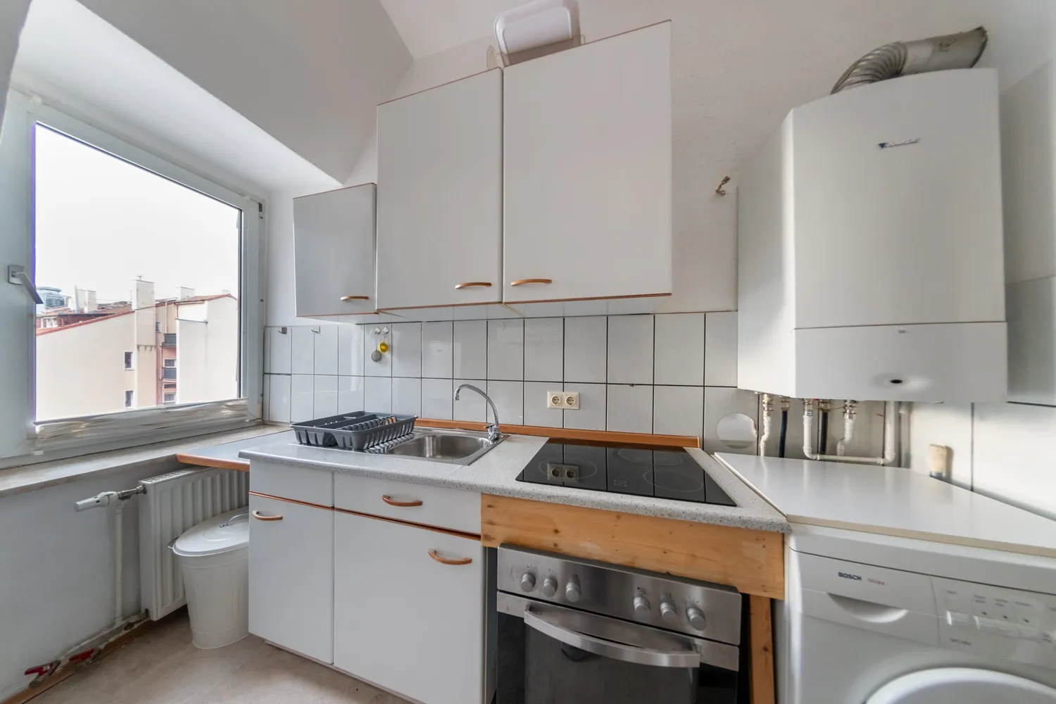 WG-Zimmer mit 11 m² in Frankfurt am Main – Bild 11