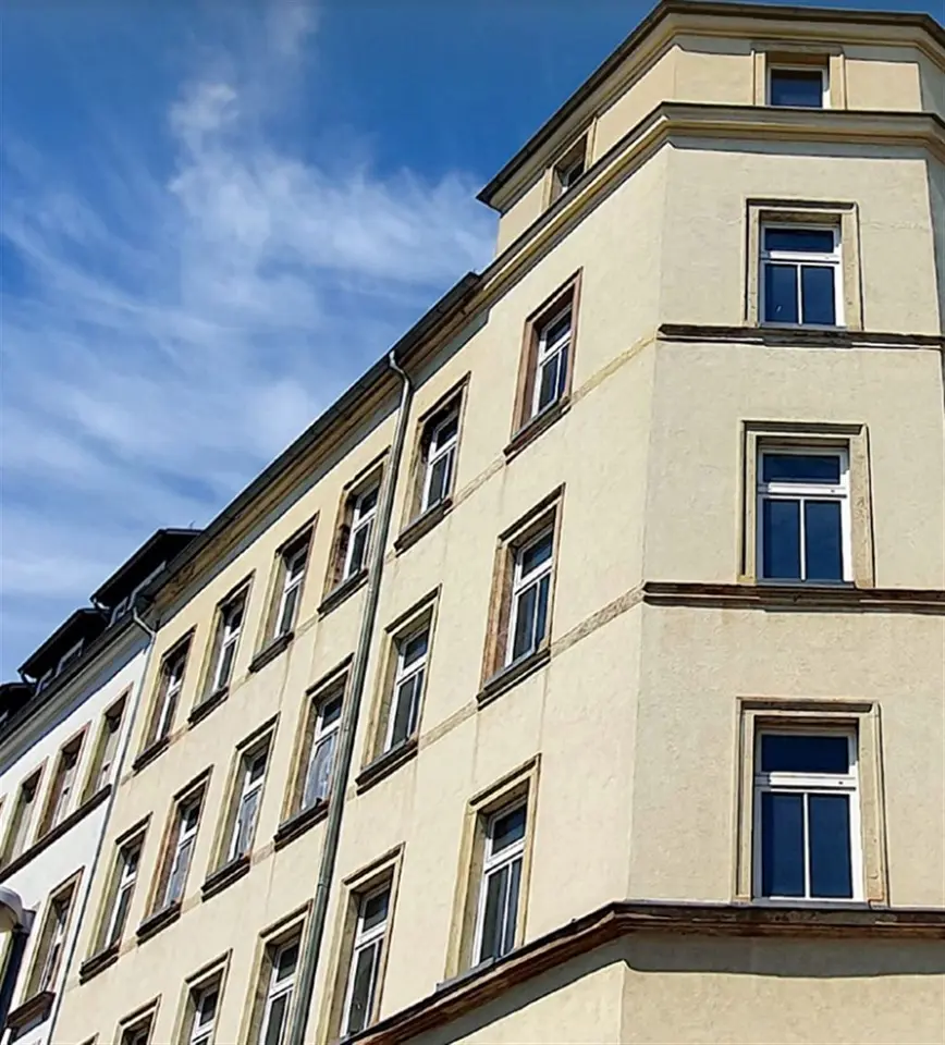 3 Zimmer Wohnung mit 54 m² in Chemnitz – Bild 7