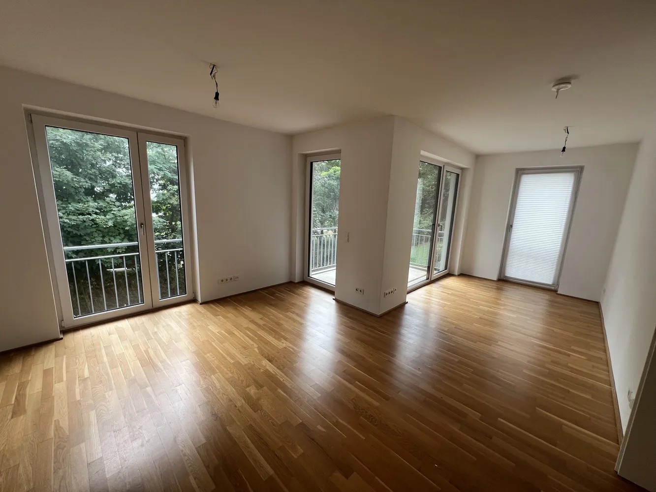4 Zimmer Wohnung mit 79 m² in Hamburg – Bild 1