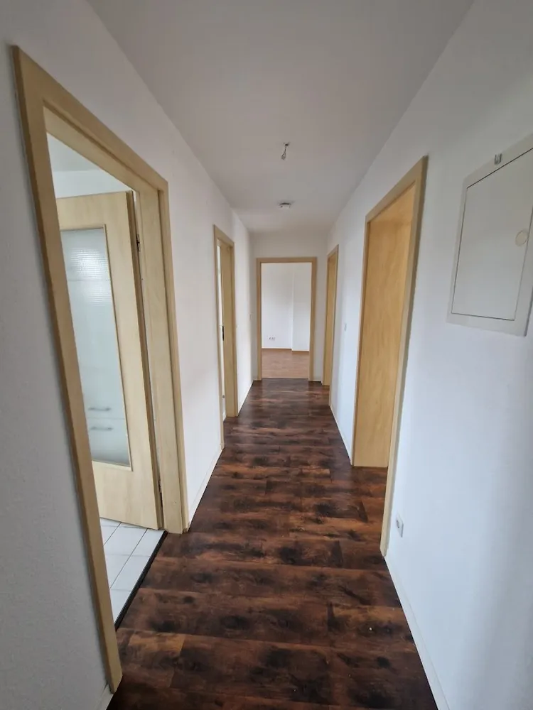 3 Zimmer Wohnung mit 67 m² in Lutherstadt Wittenberg – Bild 1
