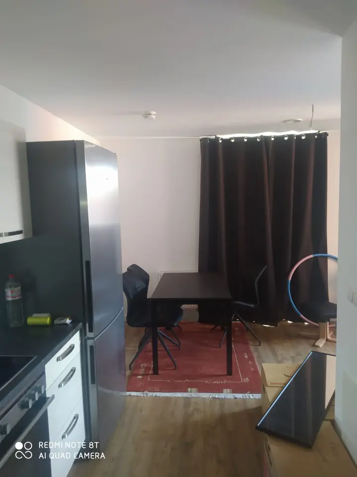 2 Zimmer Wohnung mit 31 m² in Kiel – Bild 4