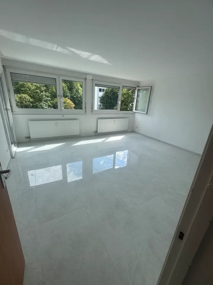 WG-Zimmer mit 25 m² in Bietigheim-Bissingen – Bild 1