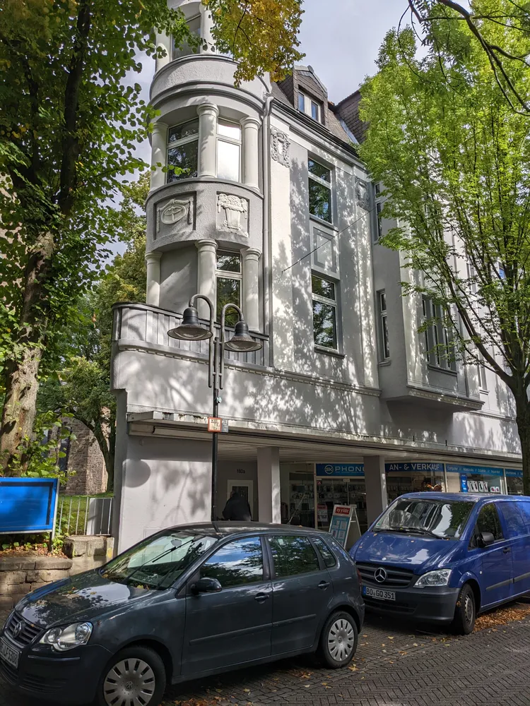 4 Zimmer Wohnung mit 133 m² in Bochum – Bild 4