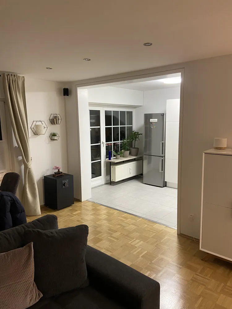 3 room apartment with 69 m² in Mülheim an der Ruhr – Photo 12