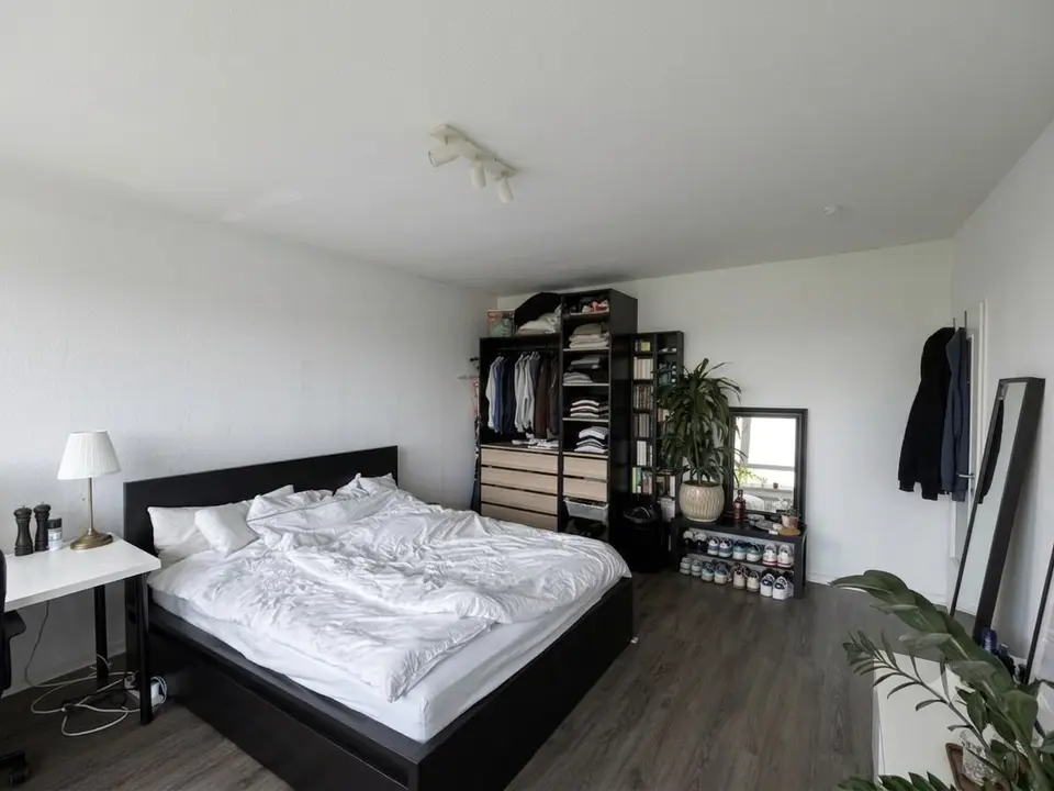 4 Zimmer Wohnung mit 110 m² in Bielefeld – Bild 5
