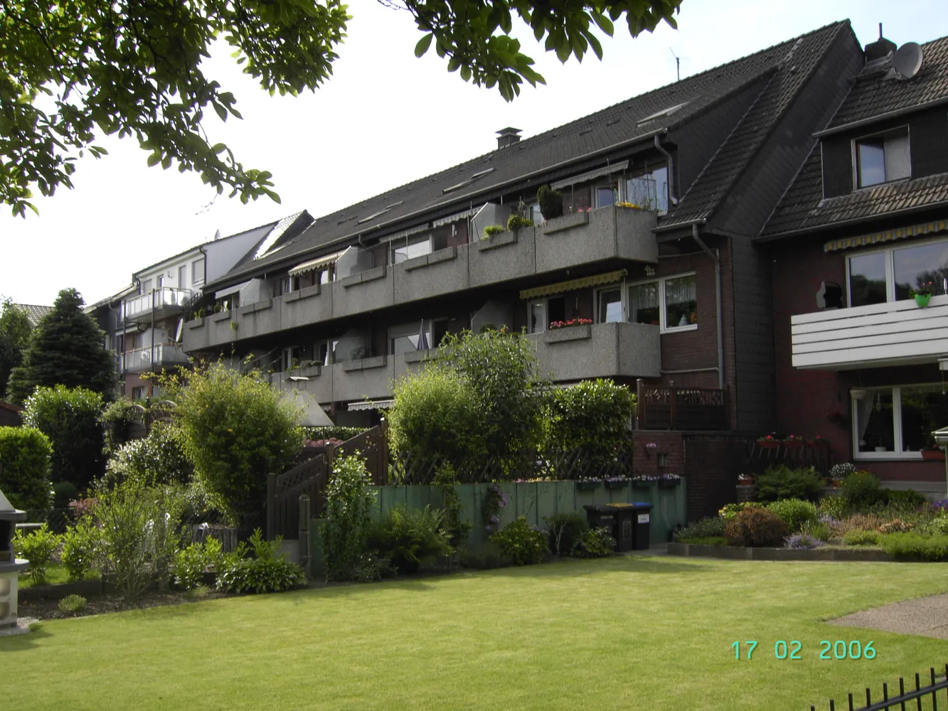 1 Zimmer Wohnung mit 39 m² in Duisburg – Bild 6