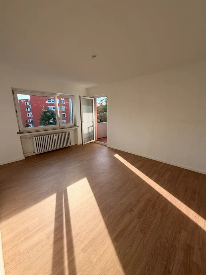 2 Zimmer Wohnung mit 26 m² in Köln – Bild 6