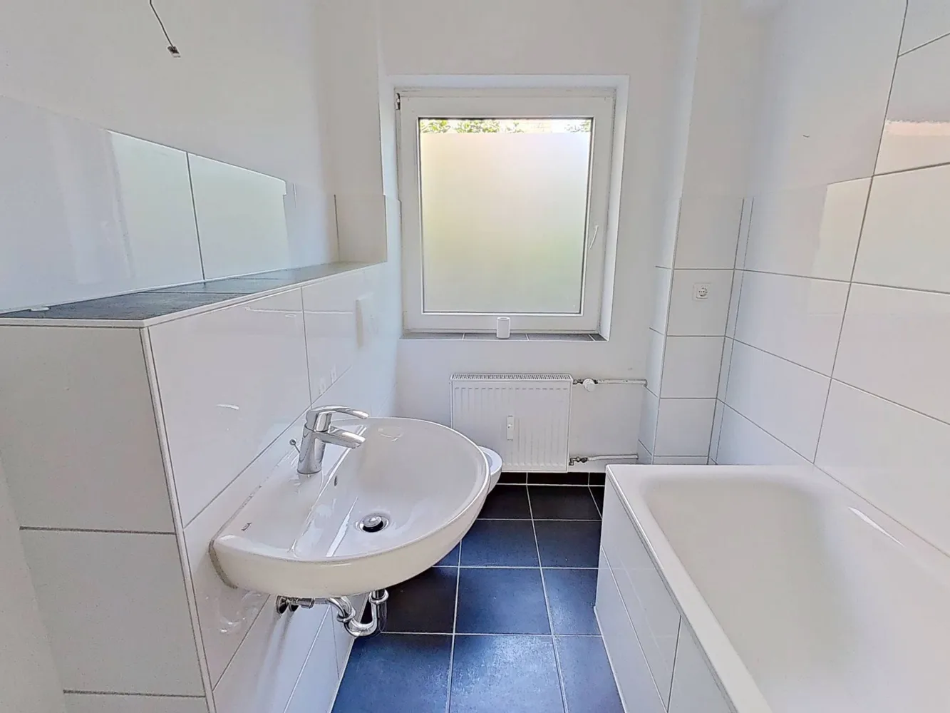 3 Zimmer Wohnung mit 56 m² in Rendsburg – Bild 7