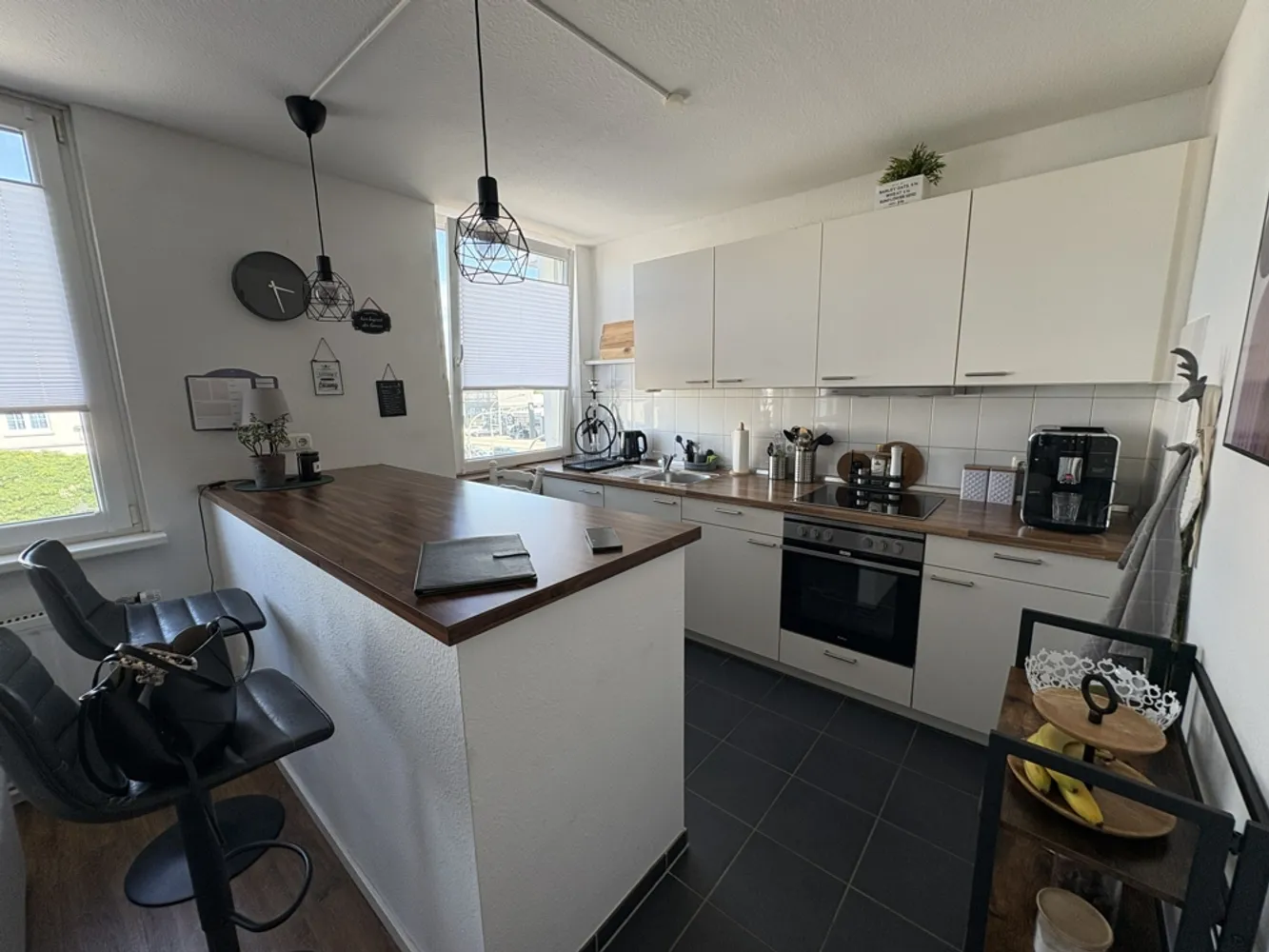 2 Zimmer Wohnung mit 49 m² in Lübeck – Bild 3