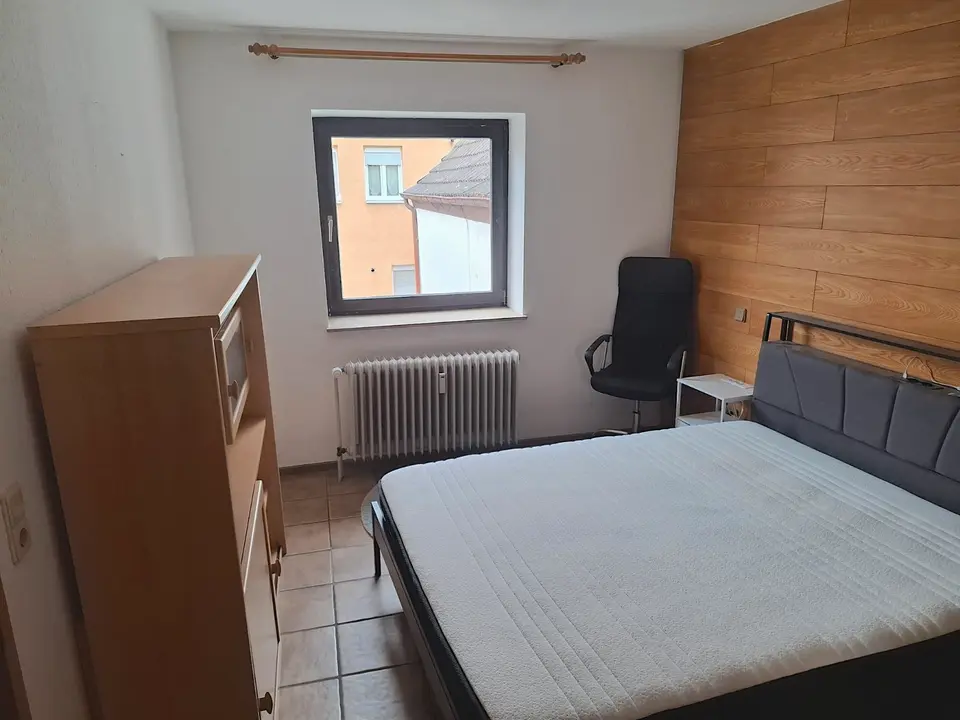 WG-Zimmer mit 100 m² in Miltenberg – Bild 6