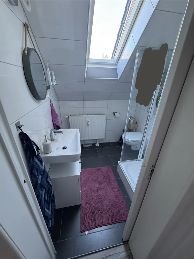 2 Zimmer Wohnung mit 63 m² in Bochum – Bild 11