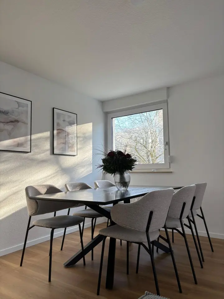 2 Zimmer Wohnung mit 54 m² in Pforzheim – Bild 2