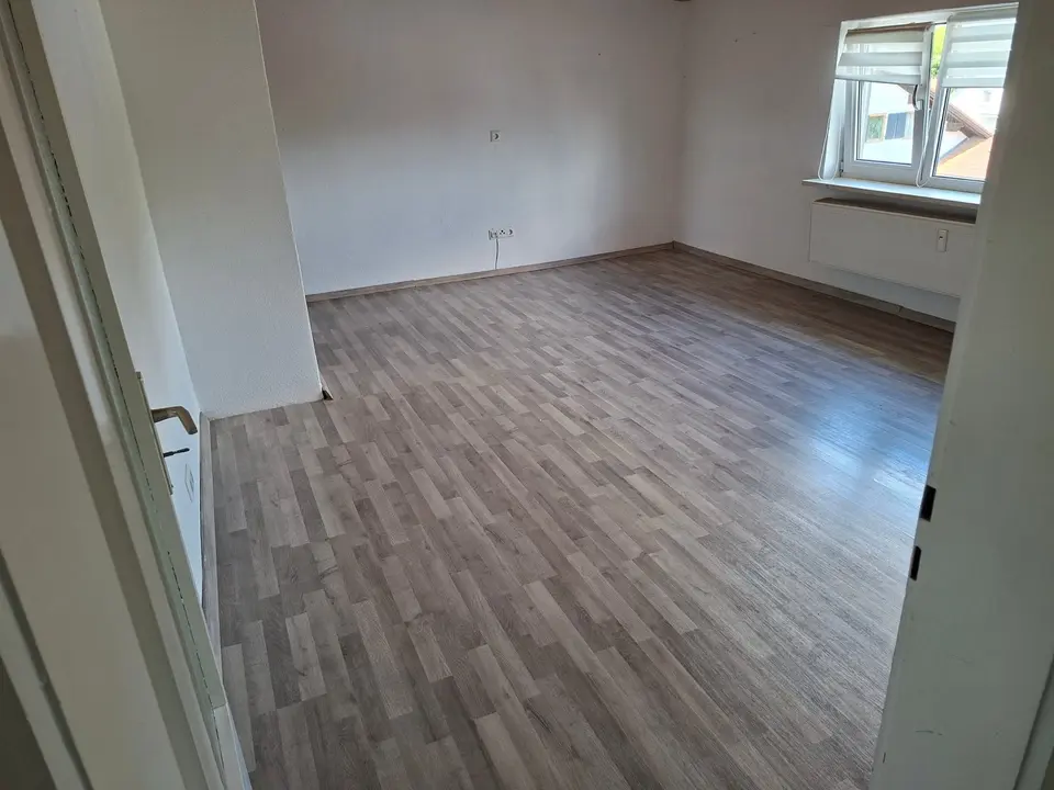 3 Zimmer Wohnung mit 75 m² in Memmingen – Bild 3