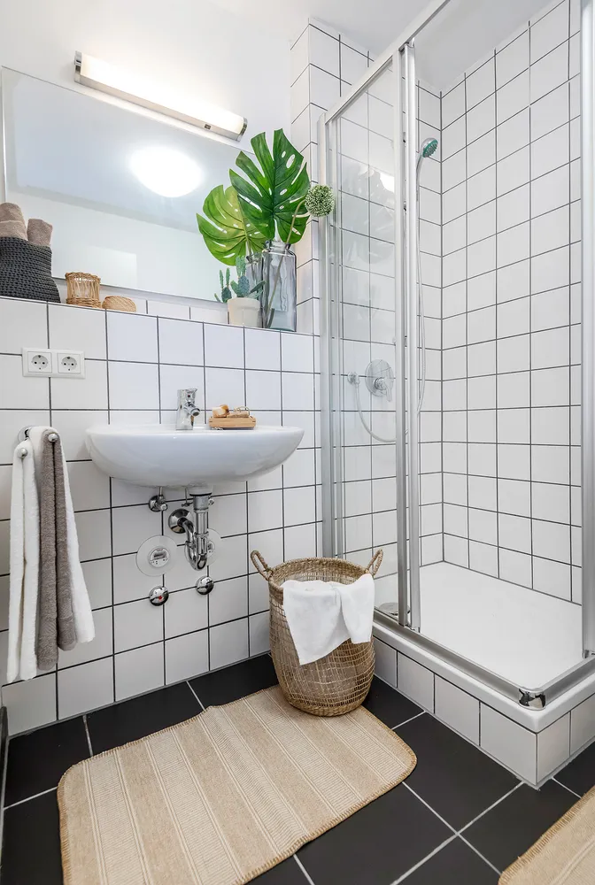 1 Zimmer Wohnung mit 43 m² in Stuttgart – Bild 7