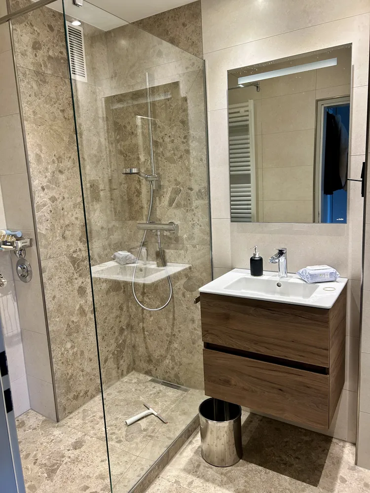 1 Zimmer Wohnung mit 30 m² in Bamberg – Bild 2