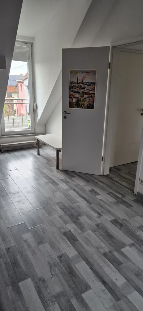 3 Zimmer Wohnung mit 65 m² in Frankfurt am Main – Bild 7