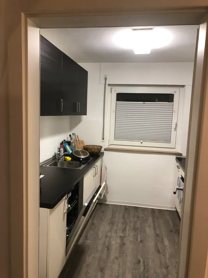 3 Zimmer Wohnung mit 60 m² in Heilbronn – Bild 2