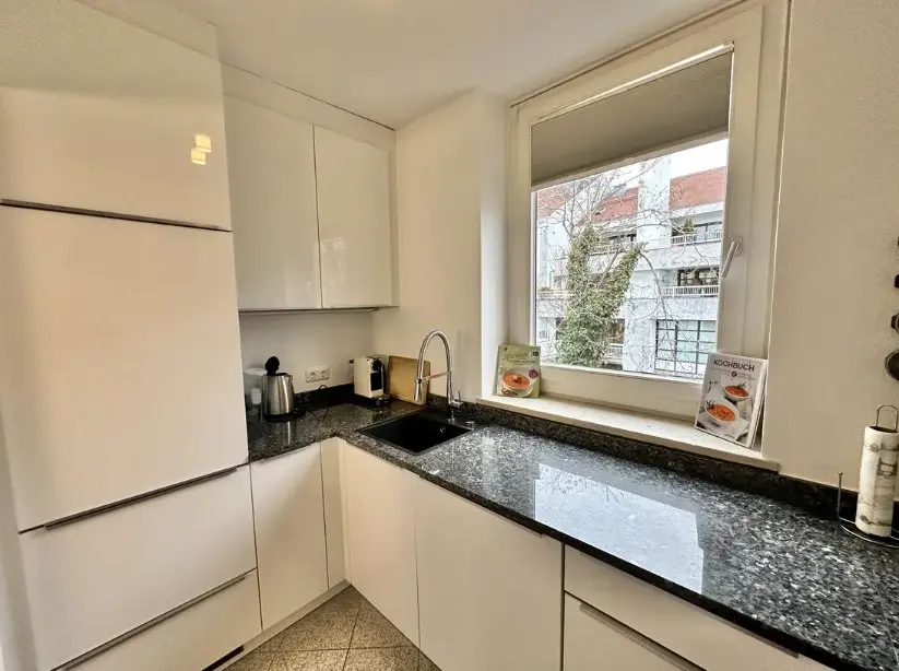1 Zimmer Wohnung mit 55 m² in München – Bild 7