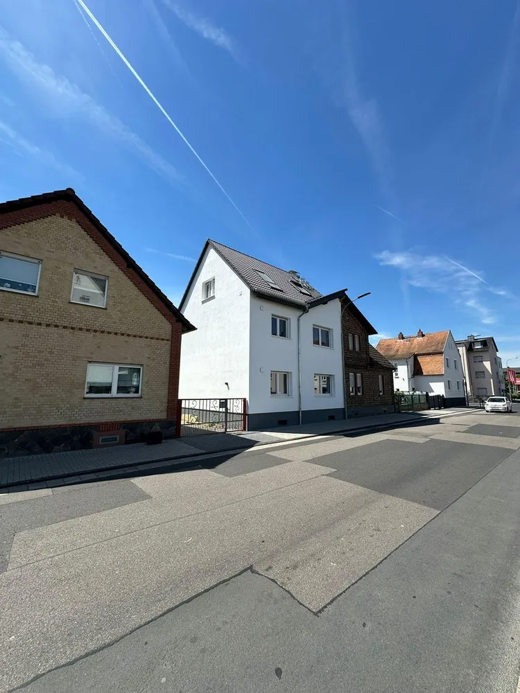 3 Zimmer Wohnung mit 65 m² in Hanau – Bild 7