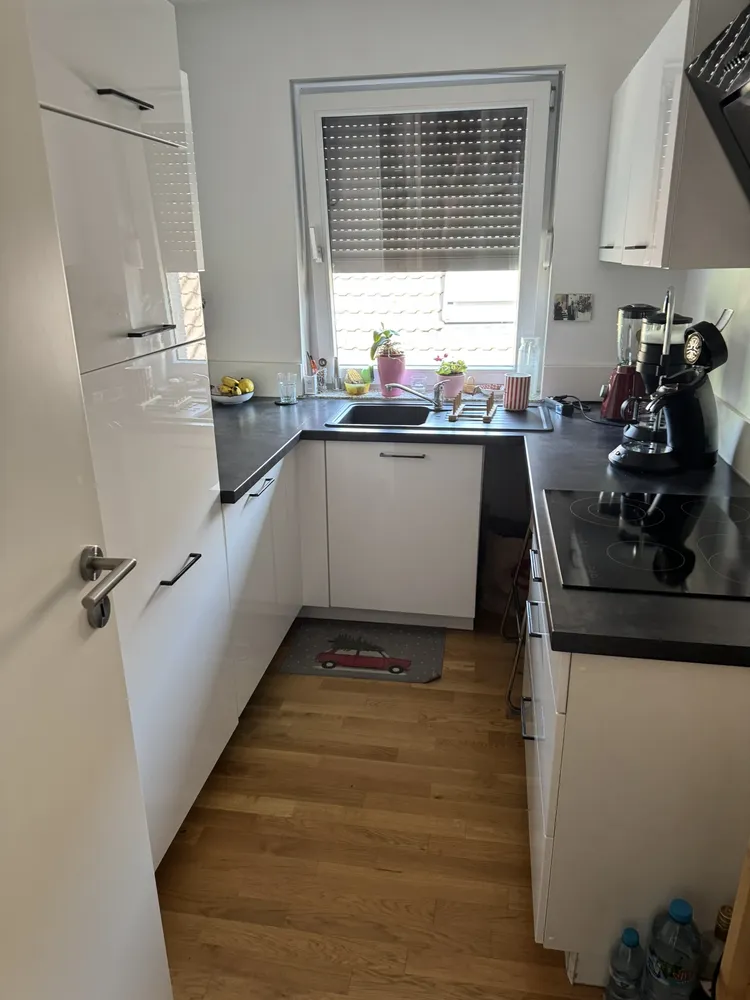 2 Zimmer Wohnung mit 58 m² in Mannheim – Bild 6