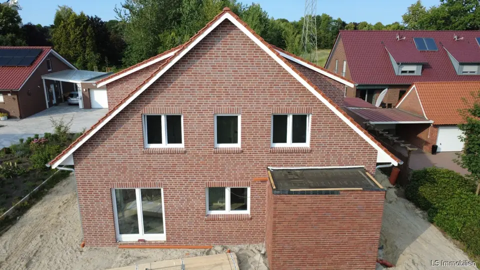 5 Zimmer Haus mit 118 m² in Wilhelmshaven – Bild 9