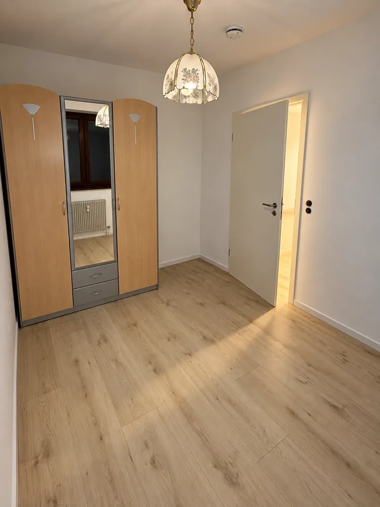 2 Zimmer Wohnung mit 42 m² in Mainz – Bild 3