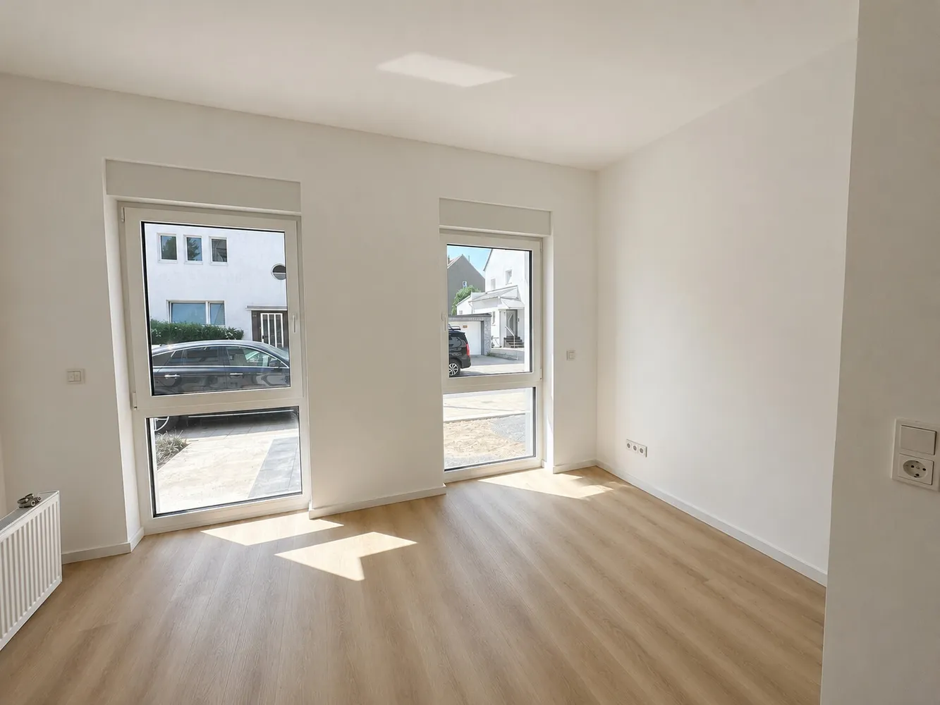 2 Zimmer Wohnung mit 85 m² in Düsseldorf – Bild 6