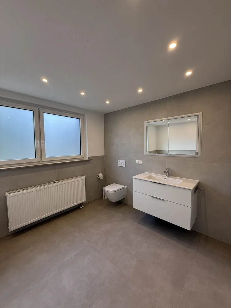 4 Zimmer Wohnung mit 137 m² in Hameln – Bild 12