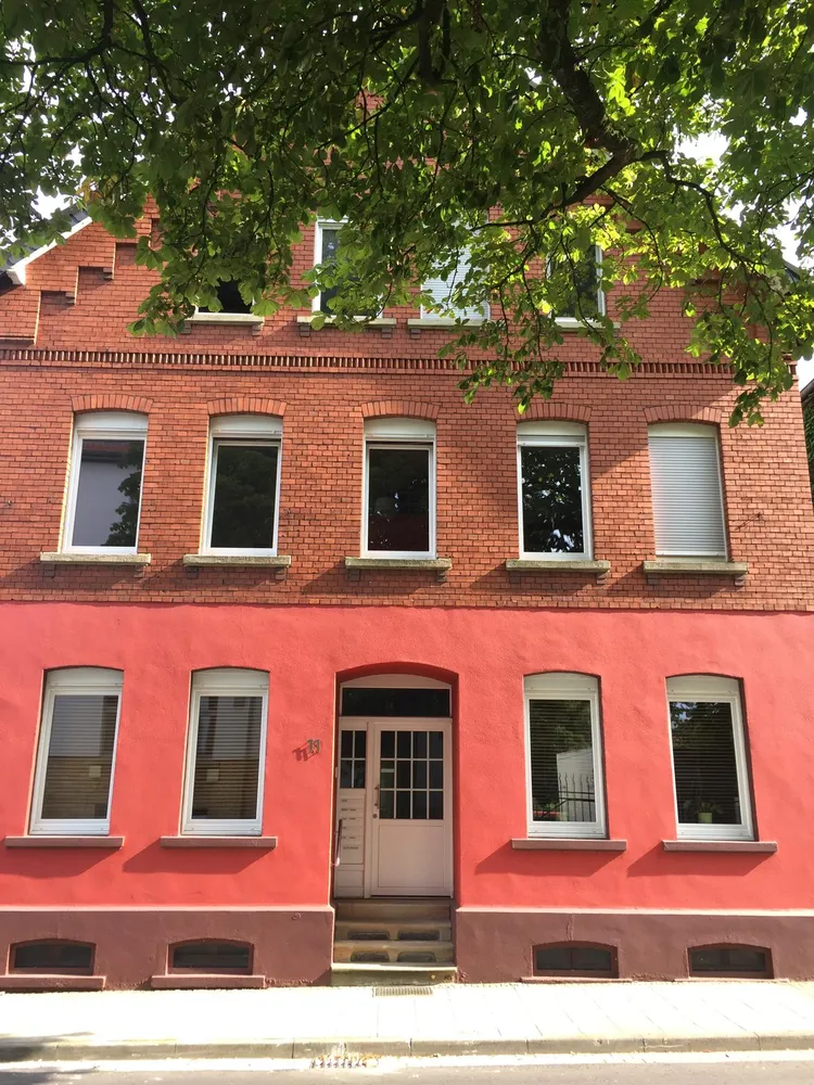 2 Zimmer Wohnung mit 57 m² in Osnabrück – Bild 1
