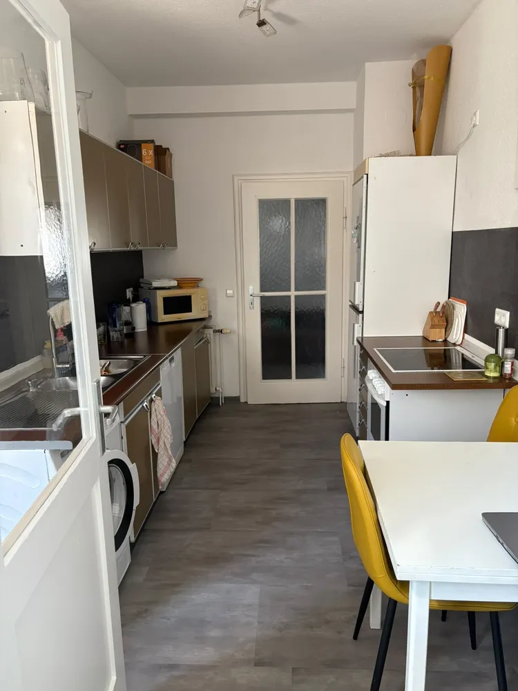 2 Zimmer Wohnung mit 57 m² in Pforzheim – Bild 3