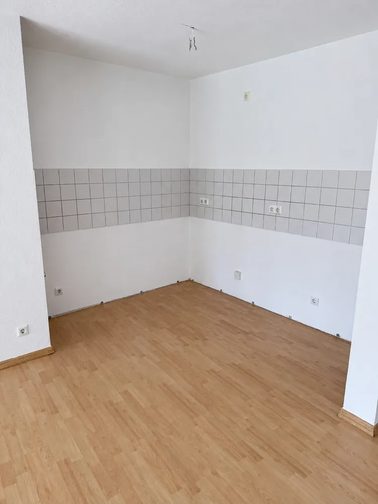 2 Zimmer Wohnung mit 60 m² in Dortmund – Bild 2