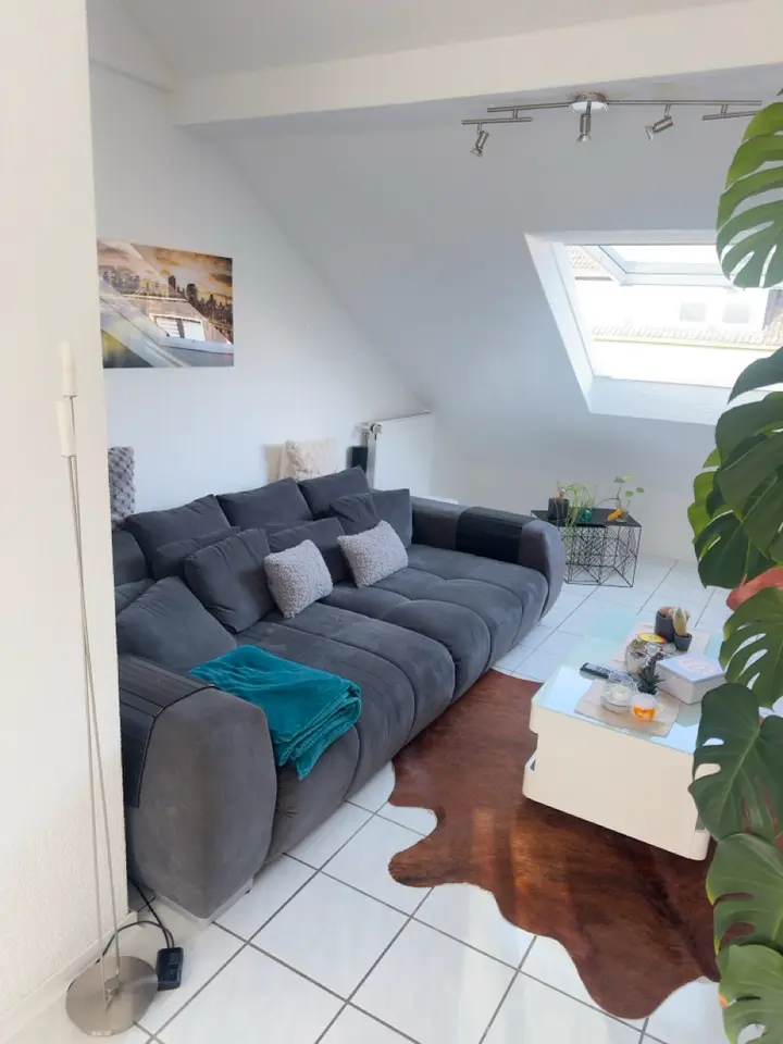 WG-Zimmer mit 55 m² in Dortmund – Bild 8