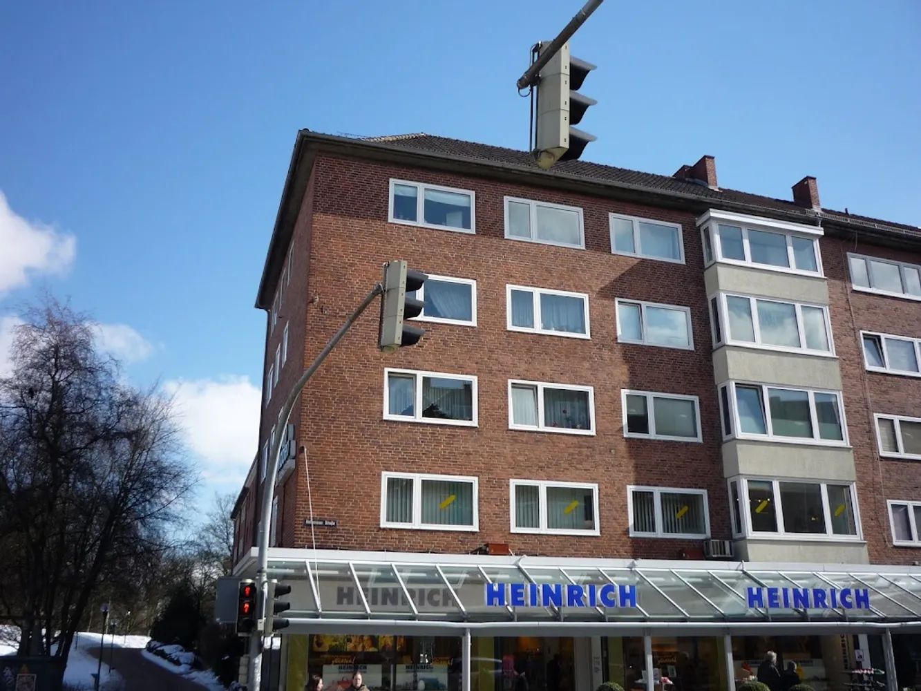 2 Zimmer Wohnung mit 52 m² in Kiel – Bild 3