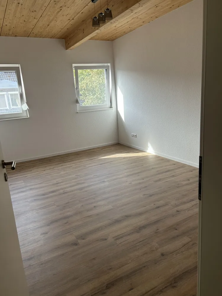 Shared room with 15 m² in Karlsruhe – Photo 1