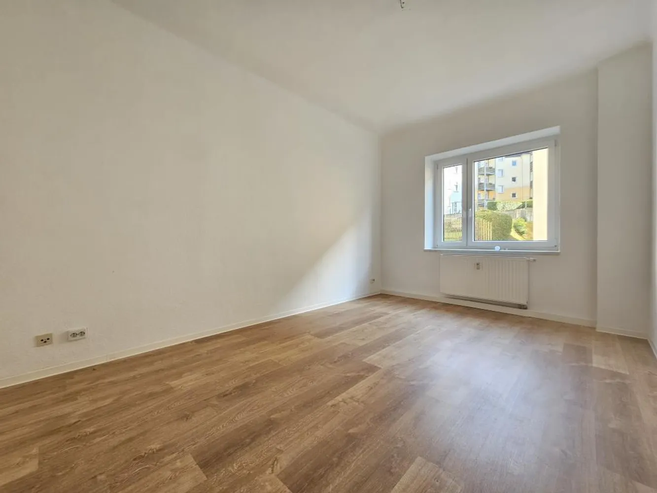 3 room apartment with 78 m² in Aue-Bad Schlema – Photo 11