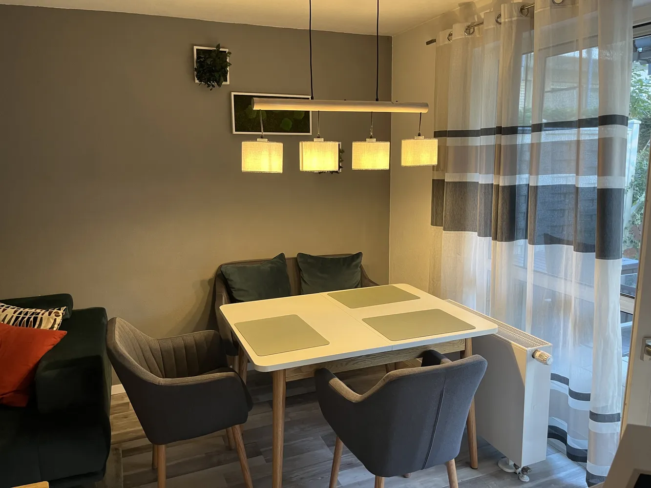 2 Zimmer Wohnung mit 46 m² in Nürnberg – Bild 4