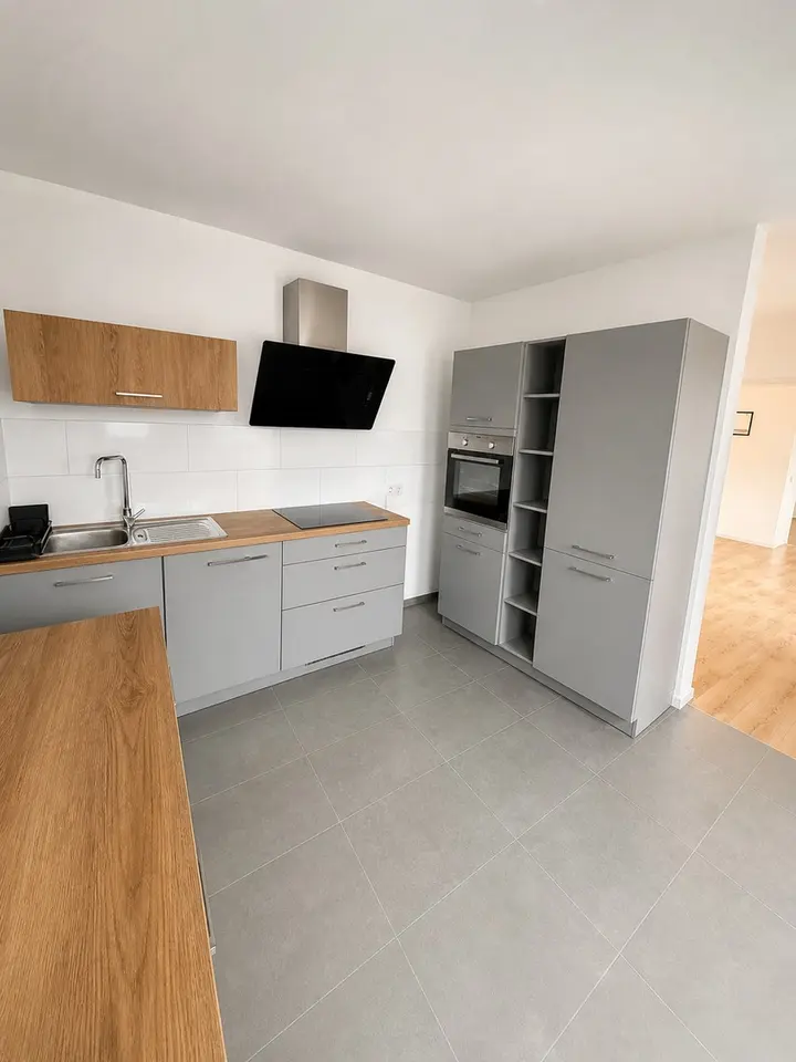 2 Zimmer Wohnung mit 69 m² in Erlangen – Bild 1