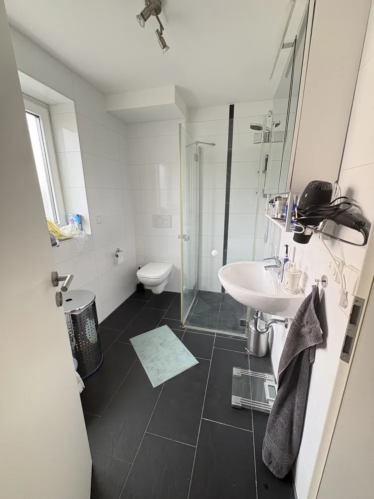 2 Zimmer Wohnung mit 36 m² in Neu-Ulm – Bild 6