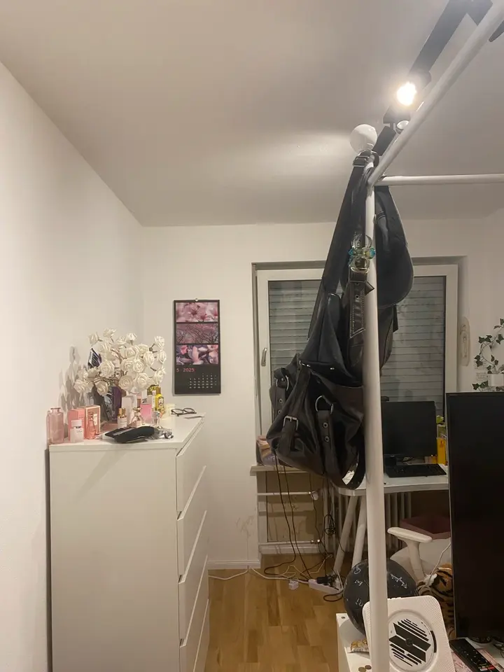 WG-Zimmer mit 95 m² in Regensburg – Bild 2