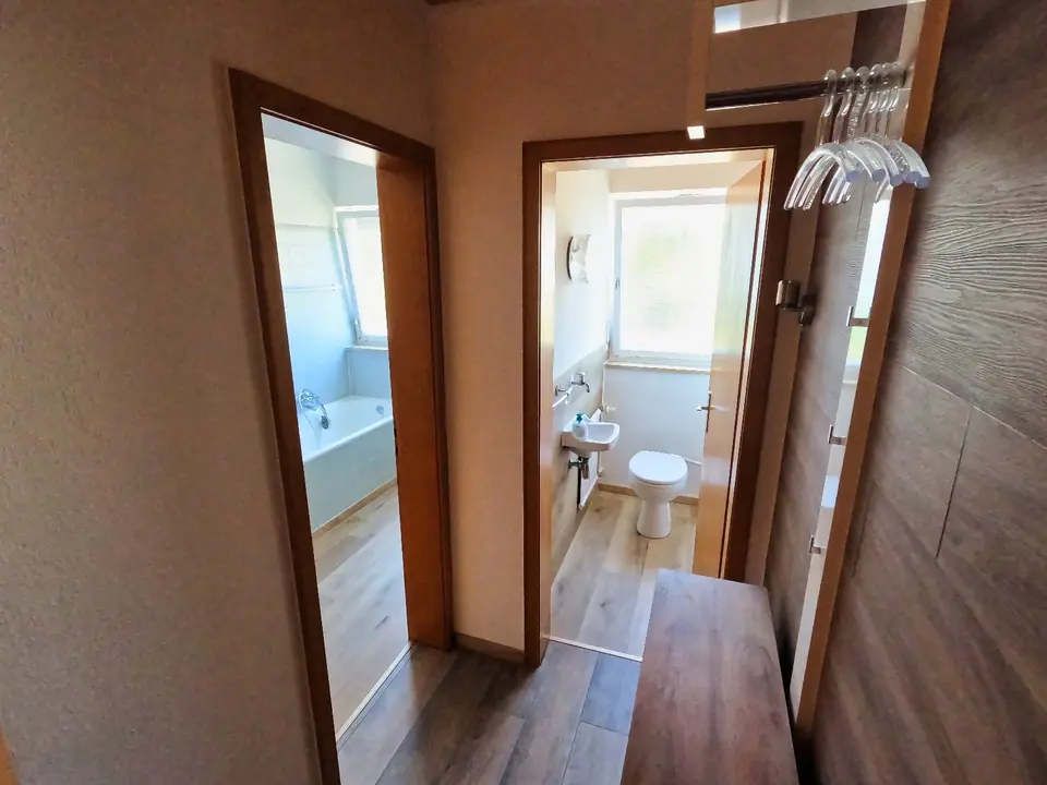 WG-Zimmer mit 10 m² in Weingarten – Bild 10