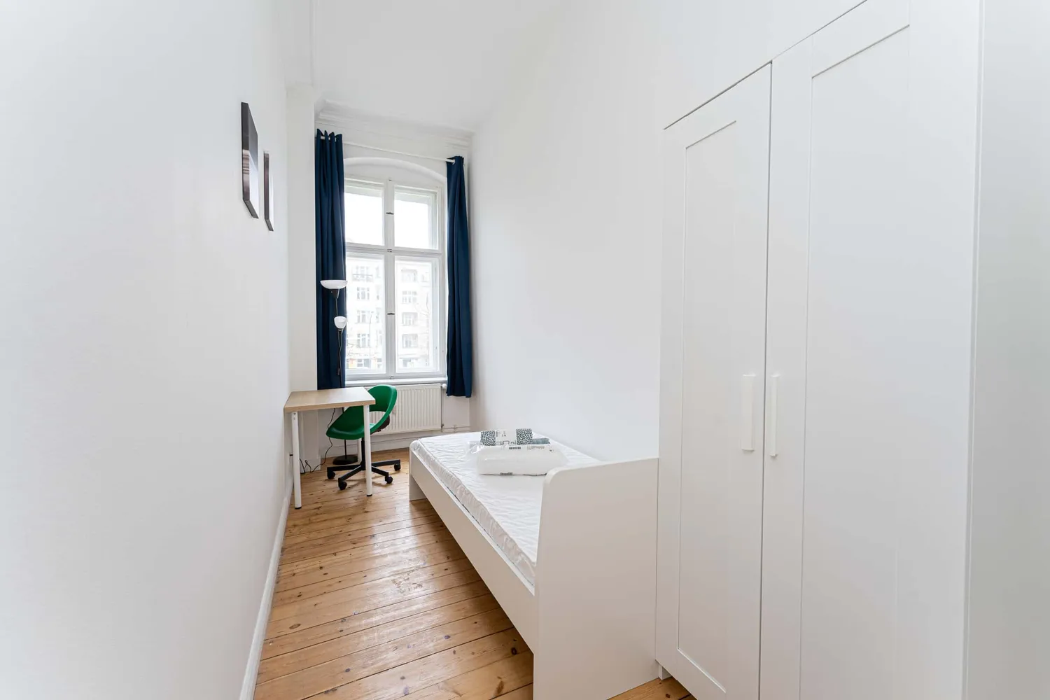 WG-Zimmer in Berlin – Bild 2