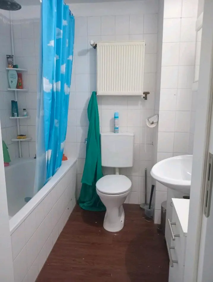 2 Zimmer Wohnung mit 25 m² in Neuss – Bild 10